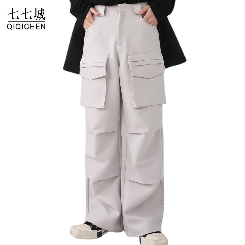 Vintage Cargo hose Männer einf – Cargo Pant Wide Bewertung und Preis