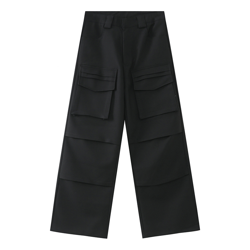 Vintage Cargo hose Männer einf – Cargo Pant Wide Bewertung und Preis