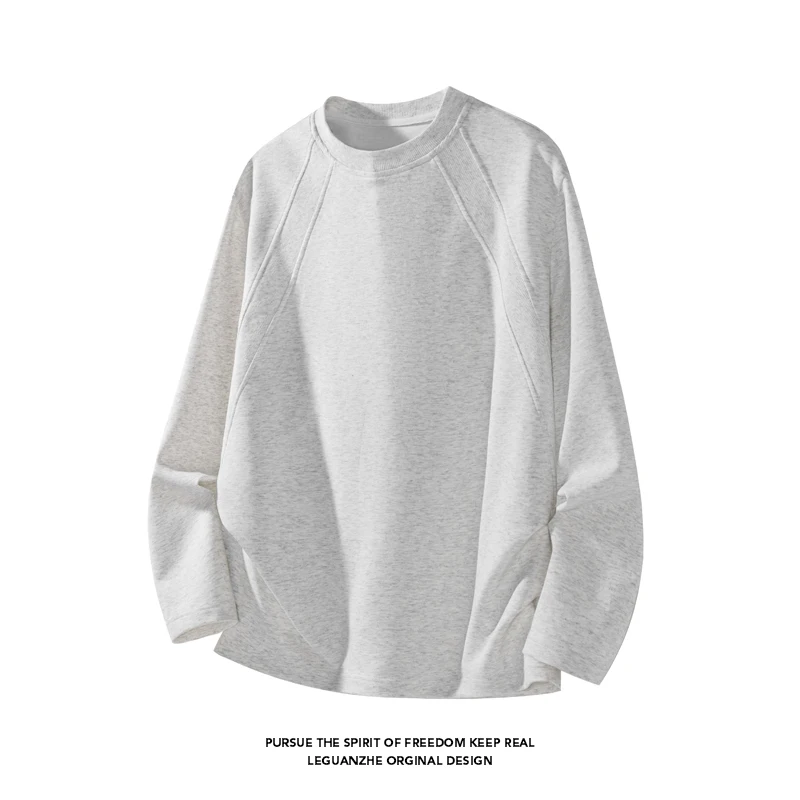 Herren Mode Raglan-Schnitt Run – Street For Fashion Bewertung und Preis