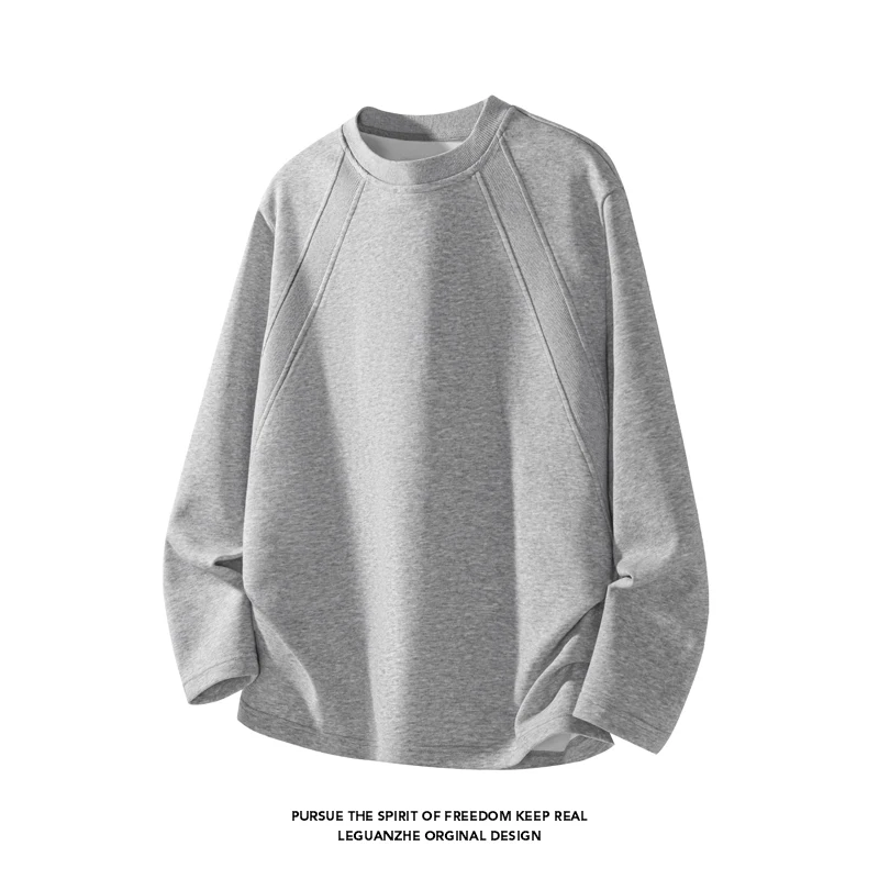Herren Mode Raglan-Schnitt Run – Street For Fashion Bewertung und Preis