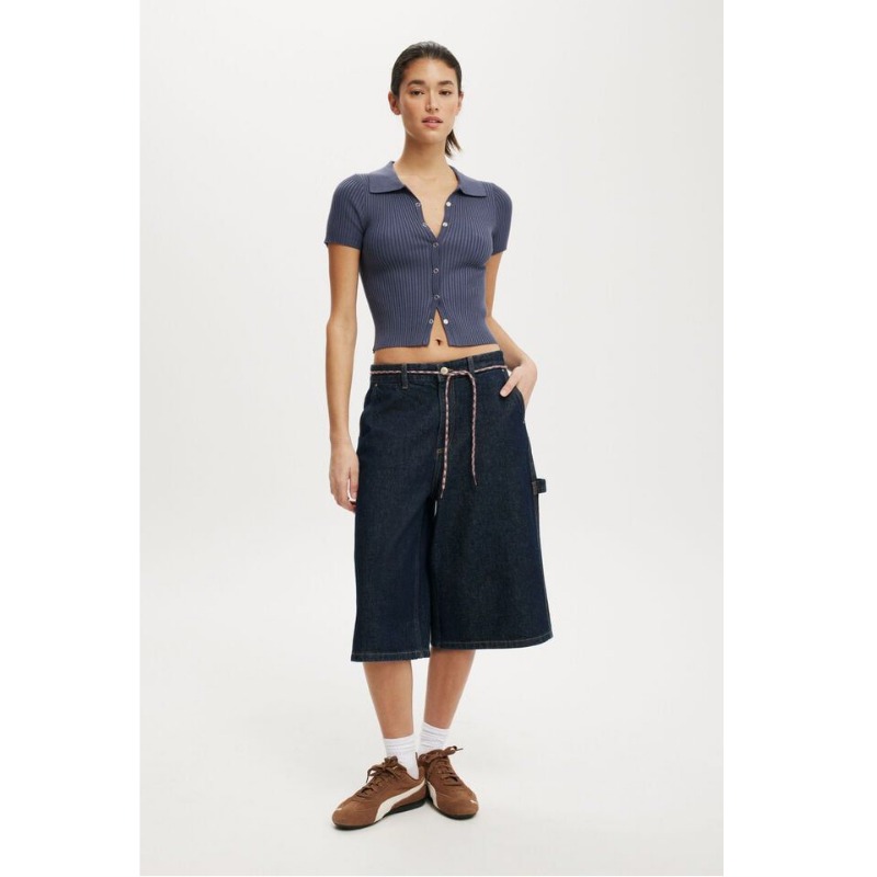 Übergrößen Damen Loose Fit Jea – Street Fashion Jeans Bewertung und Preis