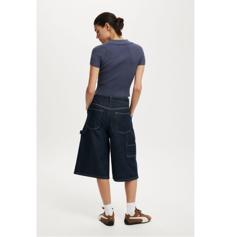 Übergrößen Damen Loose Fit Jea – Street Fashion Jeans Bewertung und Preis