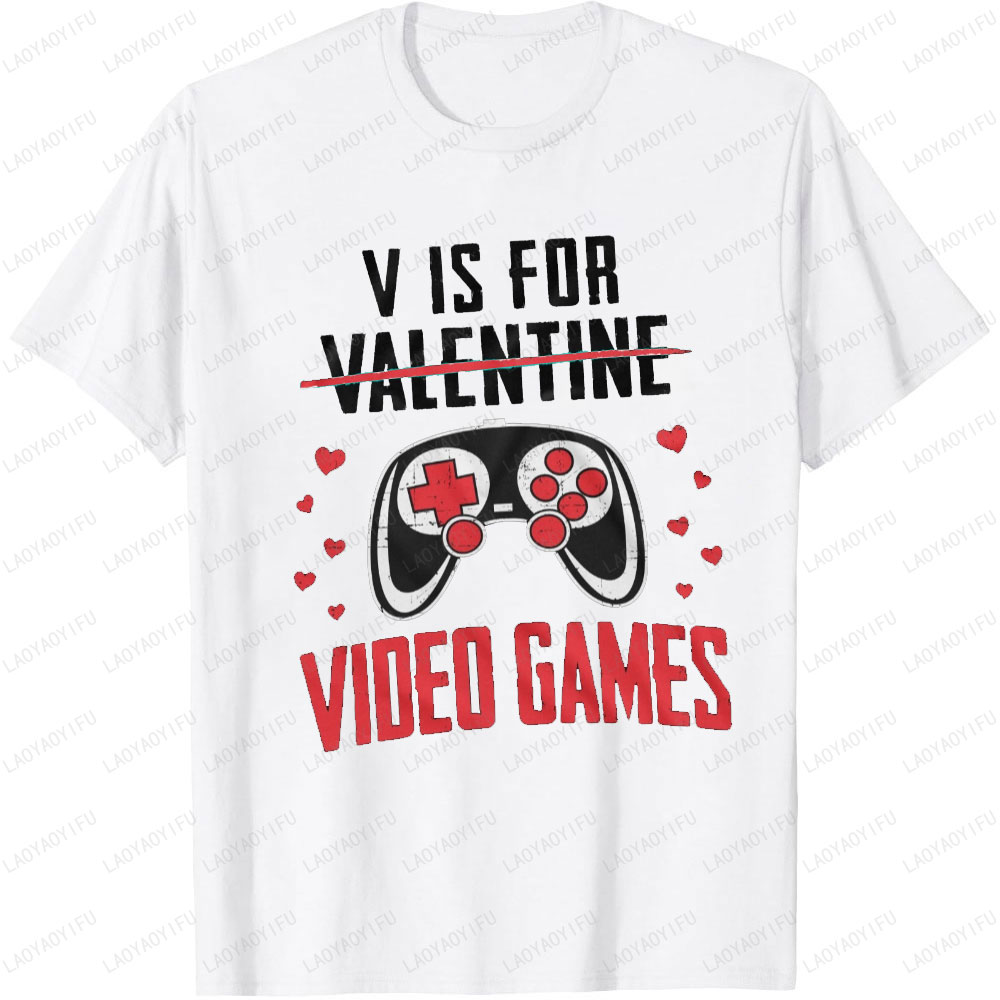 Lustige Valentinstag Gedruckt  – Street Fashion Videos Bewertung und Preis
