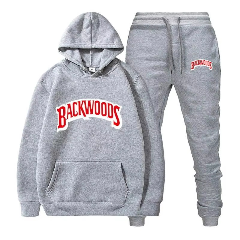 2026 Winter Hoodie-Sets für He – Street Fashion Outfit Bewertung und Preis