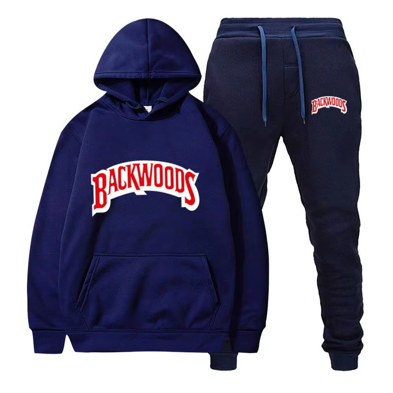 2026 Winter Hoodie-Sets für He – Street Fashion Outfit Bewertung und Preis