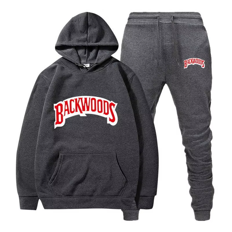 2026 Winter Hoodie-Sets für He – Street Fashion Outfit Bewertung und Preis
